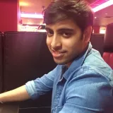 Kapil - Computer languages tutor - Leeds