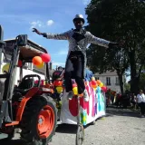 OUSMANE MATHIEU - Coach sportif - Château-Gontier