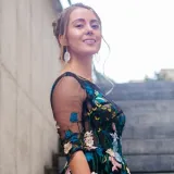 Laura - Profe de fotografía - La Isla