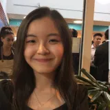 Rachel - Chinese tutor - Alawa