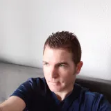 Justin - Profe de inglés - Don Benito