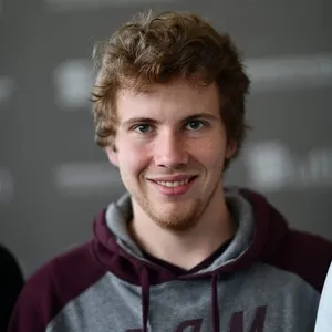 Lucas - Prof de maths - Boersch