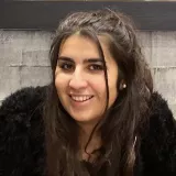Yasmine - professeur de mathématiques - Angers