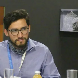 Gonzalo - Matematiklärare - Stockholm