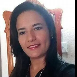 Leidy Laura - Entrenador personal - Cartagena