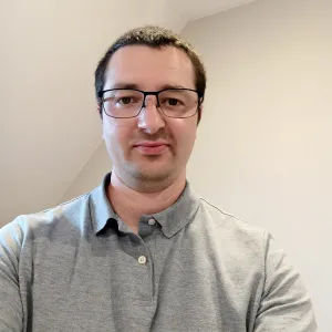 Pierre - Prof de maths - Sorigny