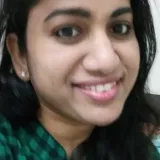 Viji - Maths tutor - 