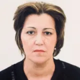 Yamina - Prof d'anglais - Stains