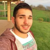 César - profesor de matemáticas - Oviedo