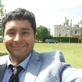 Felix - Spanish tutor - Sidcup