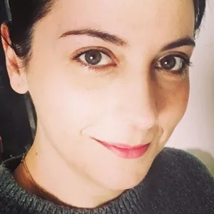 Maria Emanuela - Insegnante di latino - Fiorano Modenese