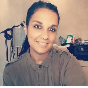 Laura - Prof de chant - Quincieux
