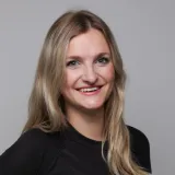 Nina - Deutschlehrerin - Stuttgart