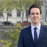 Alexis - Prof de droit - Lyon