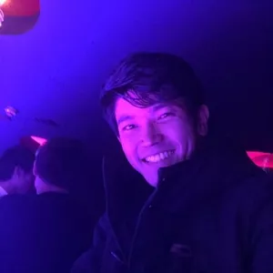Michel - Professor de japonês - São Paulo