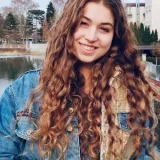 Anna-Lena - Yoga instructor - Ocean Shores