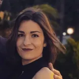 Federica - Insegnante di italiano scolastico - Tivoli
