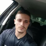 Eliton - personal trainer - Jardim Viena