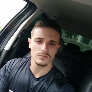 Eliton - personal trainer - Jardim Viena
