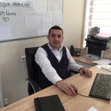 Ahmet - Matematik öğretmeni - Ankara