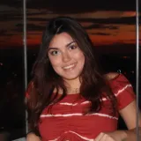 Marcela - Professor de matemática - Vila Vera