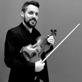 Manuel - profesor de solfeo - Barcelona