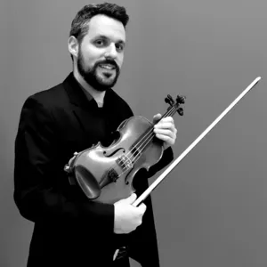 Manuel - profesor de solfeo - Barcelona