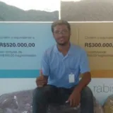 Márcio - Prof de economia - Brasília