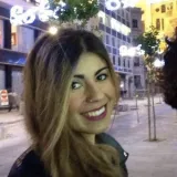 Sofia - Spanish tutor - Southport