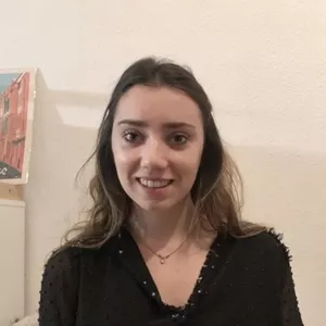 Louise - Prof de maths - Toulouse