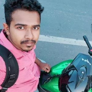 Anfal - Accounting tutor - Kadakkavoor