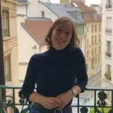 Louise - Prof de biologie - Maisons-Alfort