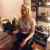 Hayley - Prof de fle - français langue étrangère - Edinburgh