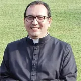 Luciano - Professor de francês - Santa Maria (Rio Grande do Sul)