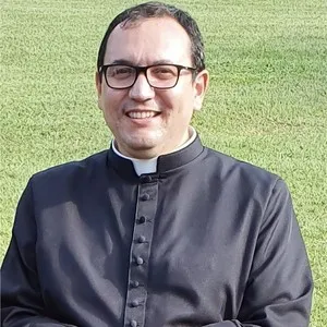 Luciano - Professor de francês - Santa Maria (Rio Grande do Sul)