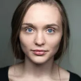Rebecca - Acting tutor - London
