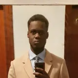 Emmanuel - Italian tutor - Uxbridge