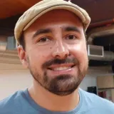 Fermí - Profesor de francés - Barcelona