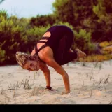 Yoga - Profe de yoga - Torrevieja