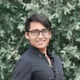Erik - Prof d'espagnol - Antony