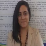 Letícia - Prof de espanhol - Serraria