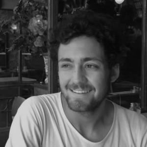 Simon - Profe de revit - Medellín