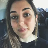Paula - Profesor de apoyo escolar - Barcelona