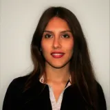 Joshelyn - Spanischlehrerin - Stuttgart
