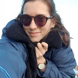 Anna - Prof de maths - Lège-Cap-Ferret