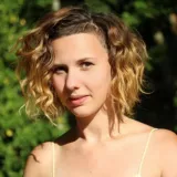 Chloé - Prof de français - Marseille