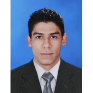 Juan José - profesor de matemáticas - Barranquilla