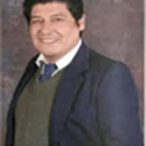 Luis - Profe de filosofía - 