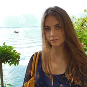Eva-Marie - Prof d'aide aux devoirs - Dardilly
