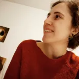 Cecilia - prof de Historia - Barcelona